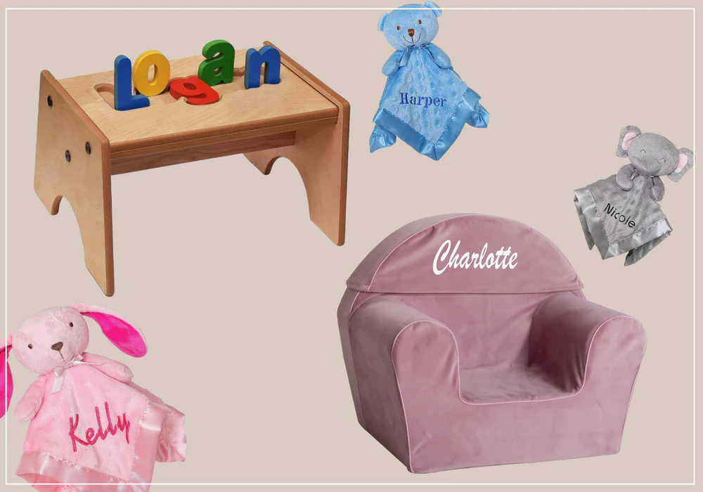 Dreamy Comfort for Little Ones